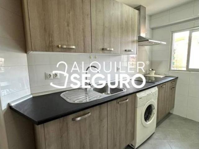 Piso en Alquiler en Madrid