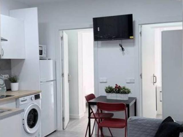 Piso en Alquiler en Madrid
