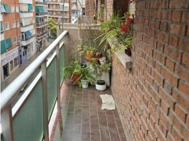 Piso en Alquiler en Madrid