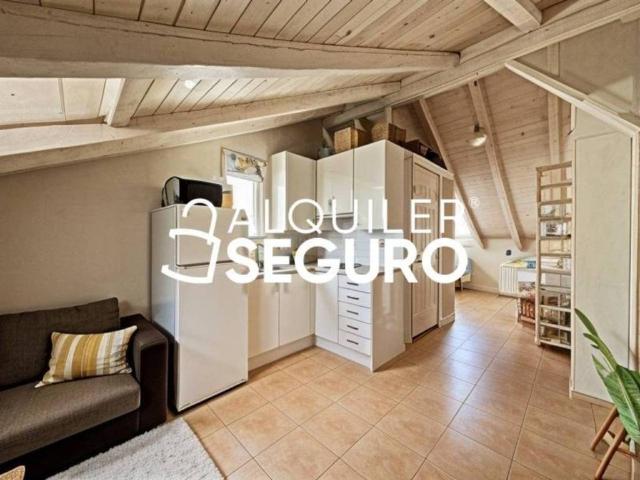 Piso en Alquiler en Madrid