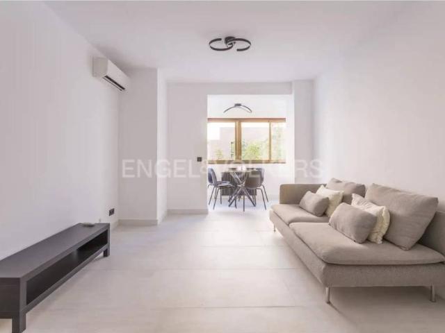 Piso en Alquiler en Madrid