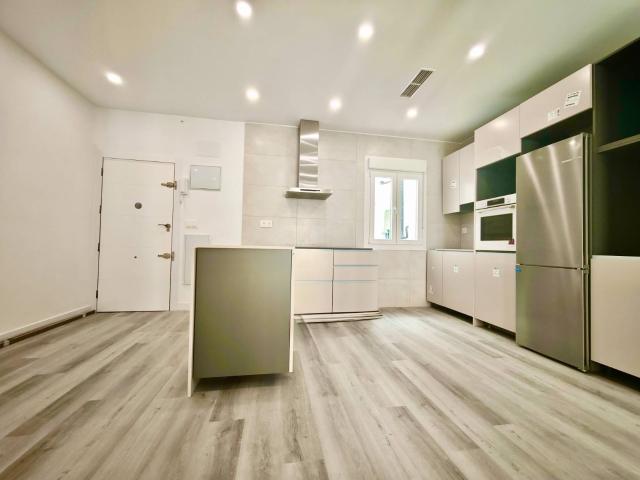 Piso en alquiler en Madrid