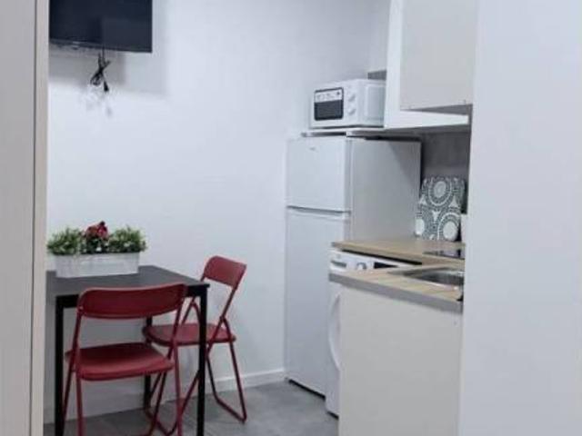 Piso en Alquiler en Madrid