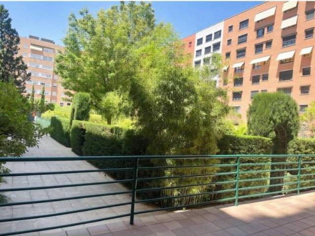 Piso en Alquiler en Madrid