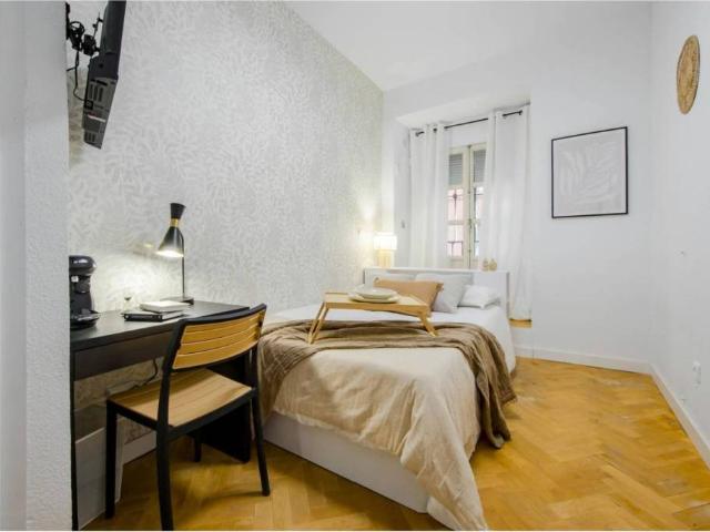 Piso en Alquiler en Madrid