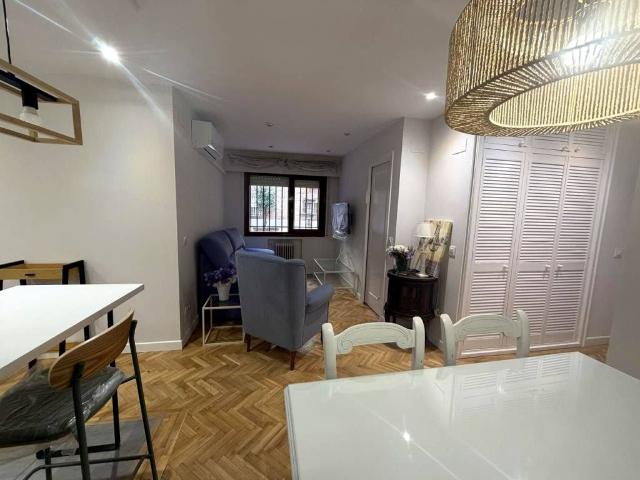 Piso en Alquiler en Madrid