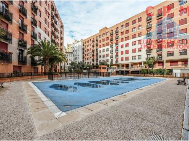 Piso en Alquiler en Madrid