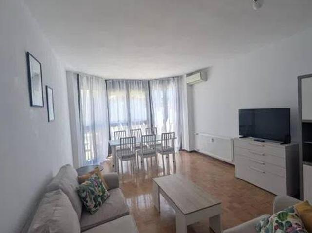Piso en Alquiler en Madrid