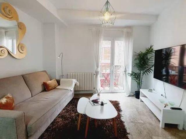 Piso en Alquiler en Madrid