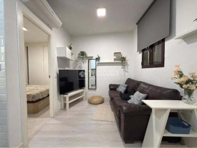 Piso en Alquiler en Madrid