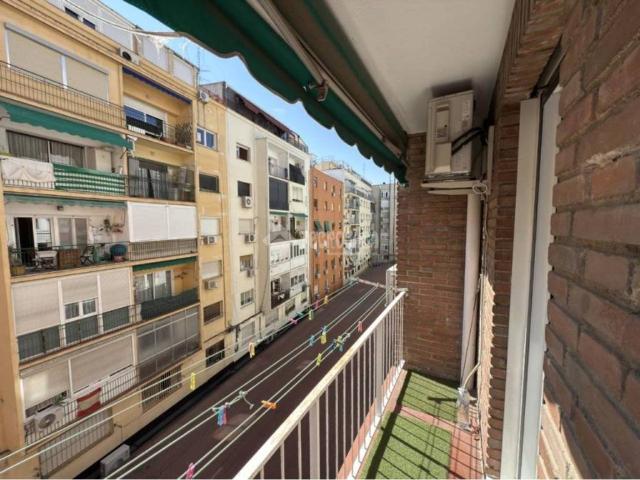 Piso en Alquiler en Madrid