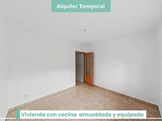 Piso en Alquiler en Madrid