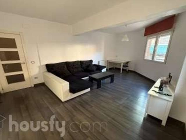 Piso en Alquiler en Madrid