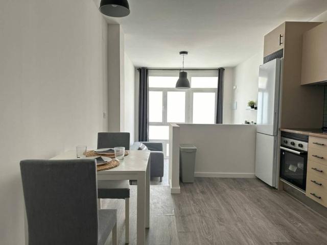 Piso en Alquiler en Madrid