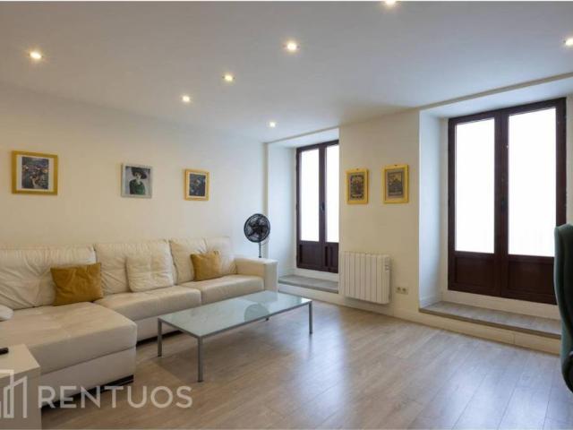 Piso en Alquiler en Madrid