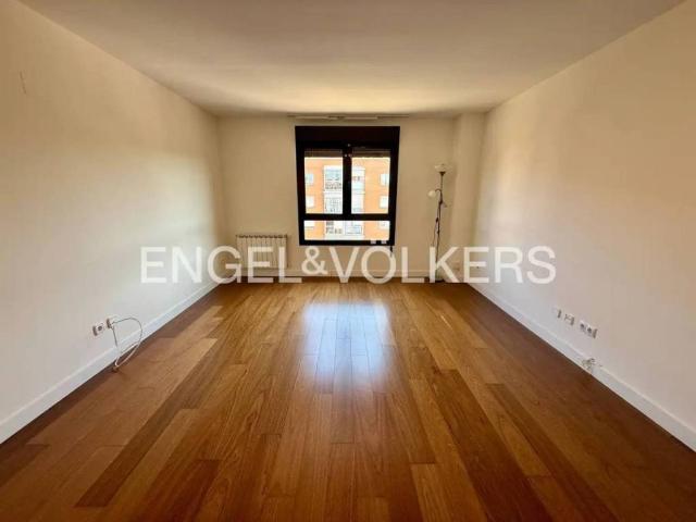 Piso en Alquiler en Madrid