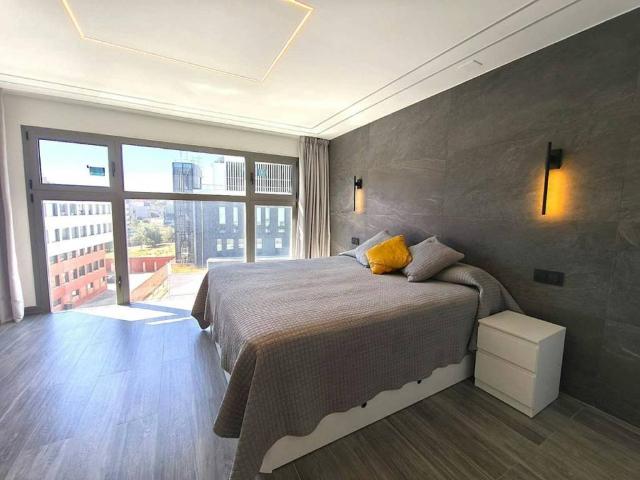 Piso en Alquiler en Madrid
