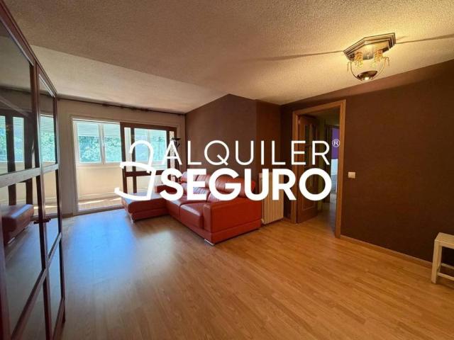Piso en Alquiler en Madrid