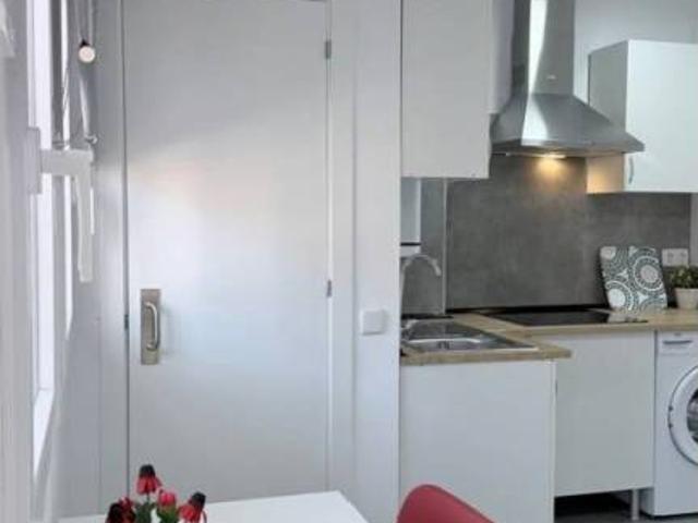 Piso en Alquiler en Madrid