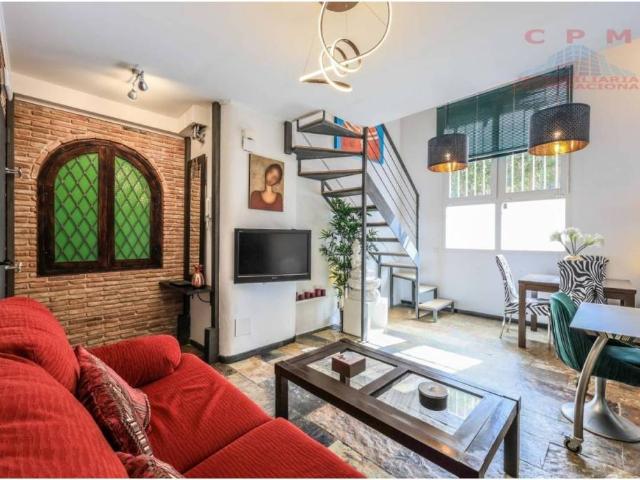 Piso en Alquiler en Madrid