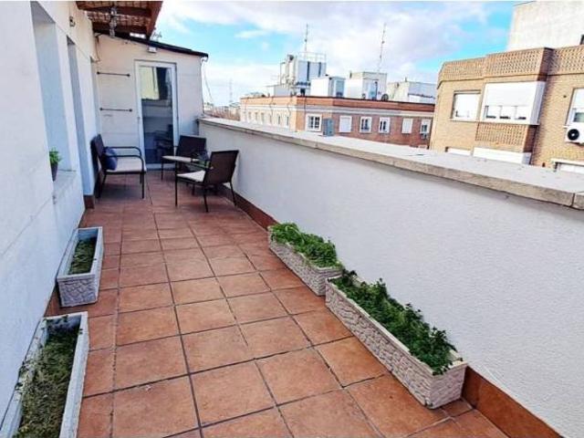 Piso en Alquiler en Madrid