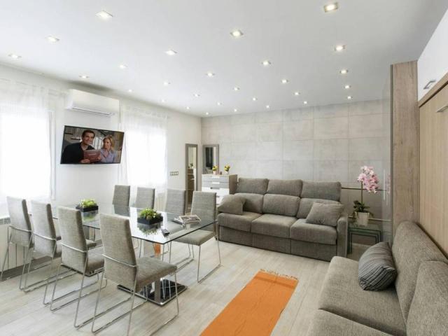 Piso en Alquiler en Madrid