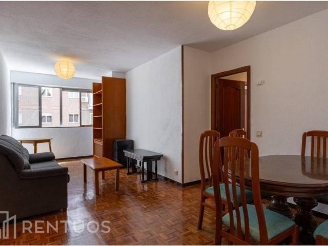Piso en Alquiler en Madrid