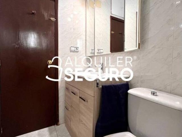 Piso en Alquiler en Madrid
