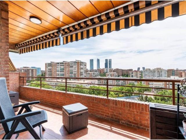 Piso en Alquiler en Madrid