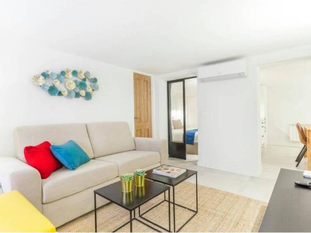 Piso en Alquiler en Madrid