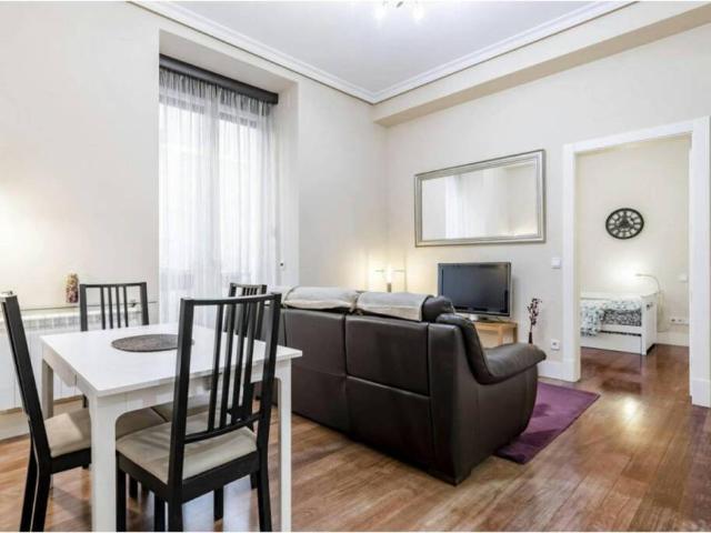 Piso en Alquiler en Madrid