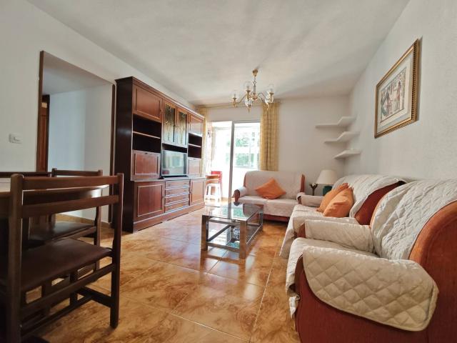 Piso en alquiler en Madrid