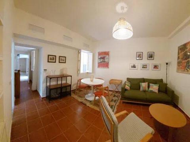 Piso en Alquiler en Madrid