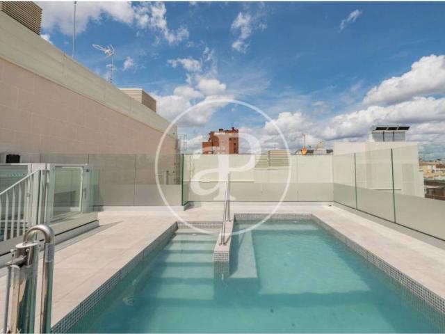 Piso en Alquiler en Madrid