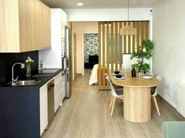 Piso en Alquiler en Madrid