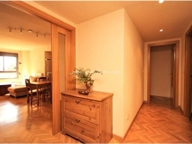 Piso en Alquiler en Madrid