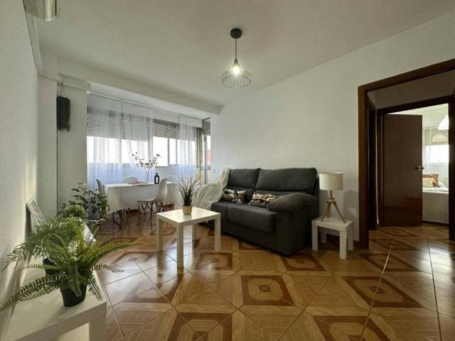 Piso en Alquiler en Madrid