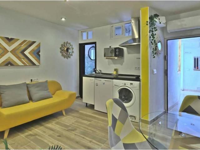 Piso en Alquiler en Madrid