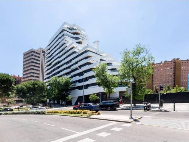 Piso en Alquiler en Madrid