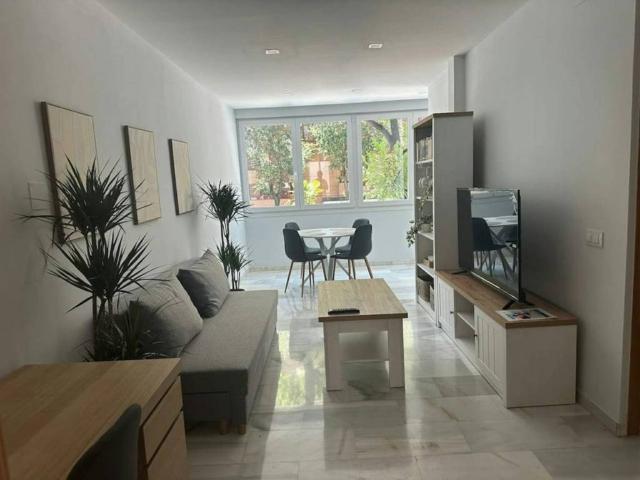 Piso en Alquiler en Madrid