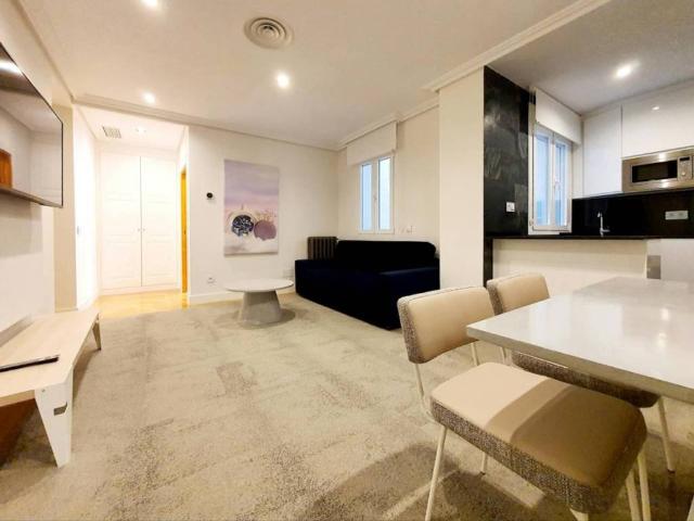 Piso en Alquiler en Madrid