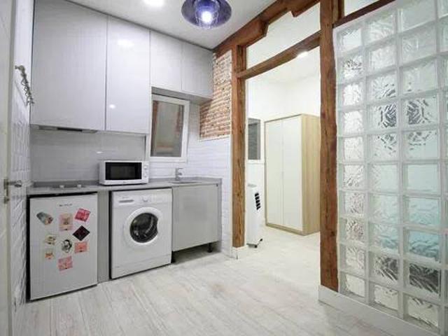 Piso en Alquiler en Madrid