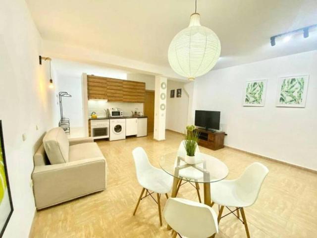 Piso en Alquiler en Madrid