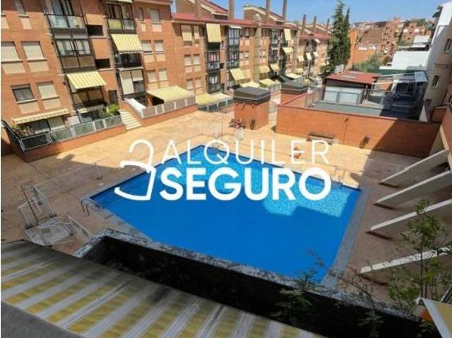 Piso en Alquiler en Madrid