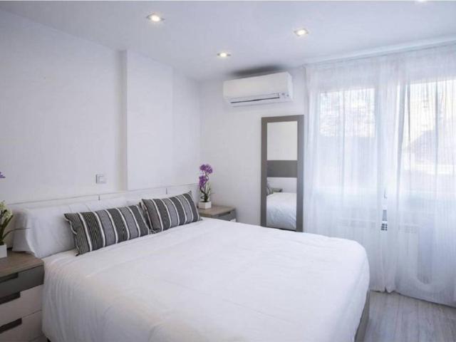 Piso en Alquiler en Madrid