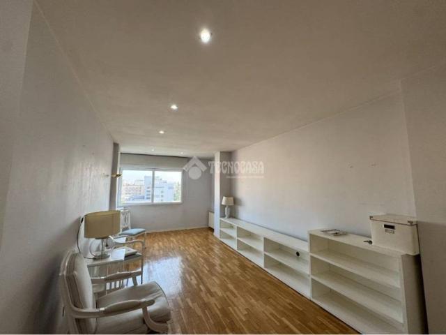 Piso en Alquiler en Madrid