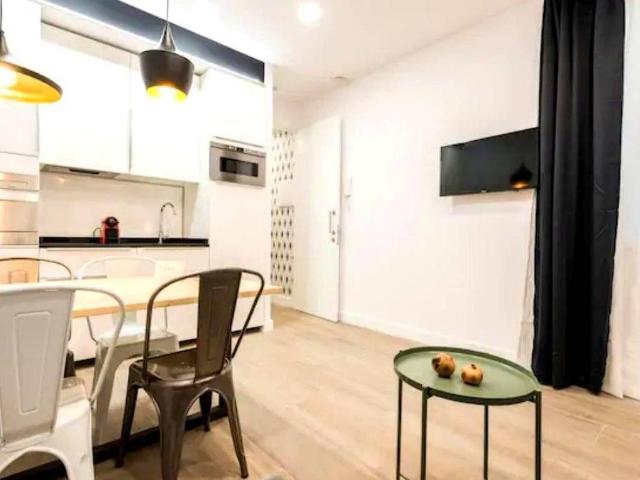 Piso en Alquiler en Madrid