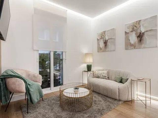 Piso en Alquiler en Madrid