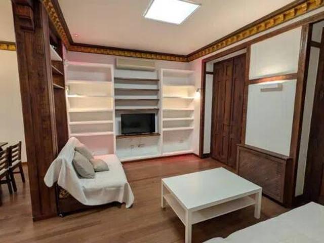 Piso en Alquiler en Madrid