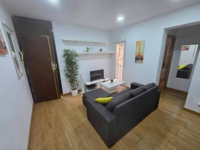 Piso en Alquiler en Madrid